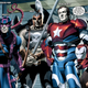 Them’s some Dark Avengers.